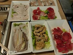 -野妹经典火锅(民治店)