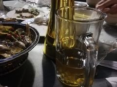 -大东方海鲜酒楼(小武基桥店)