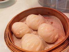 -香乐园·淮扬菜中餐厅·Shang Garden(福田香格里拉店)