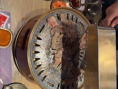 -西塔老太太泥炉烤肉(亚运村店)