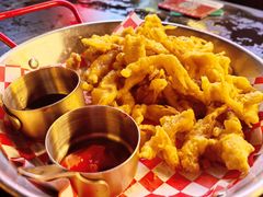 -雪熊精酿·哈尔滨烧烤酒馆(非遗大串店)