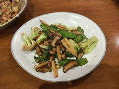 精品罗汉斋-金翠河烧鹅粤式茶餐厅(龙湖三千集天街店)