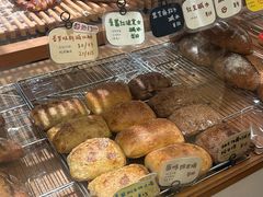 -慢熟面包店bud bread(孩儿巷店)