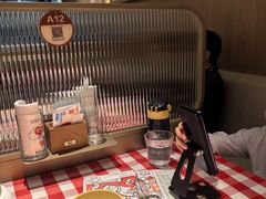 -西贝(枫蓝国际购物中心店)