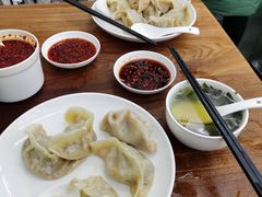 -奉天蚨祥饺子馆