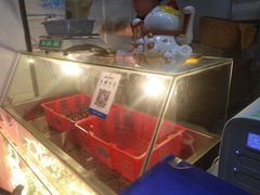 -陈记栗子(长宁路店)