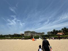 -三亚亚龙湾天域度假酒店