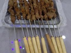 -域乐楼清真饭庄(华北路店)
