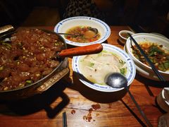 -老雒阳面馆·水席·洛阳菜(王城路店)