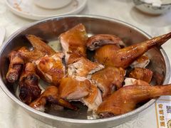 -强记烧鸡(信业悦都汇店)