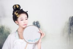 -盘子女人坊古装写真摄影(深圳店)