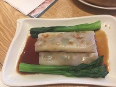 -添好运点心专门店(百老汇店)