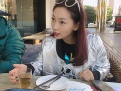 -皇后餐厅-煲仔·小菜·打边炉(古北店)
