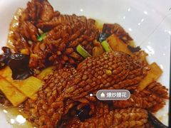 -鹊华居·地道鲁菜·海鲜·融合味(大明湖店)