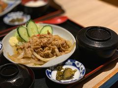 -小山日本料理(兴业太古汇店)