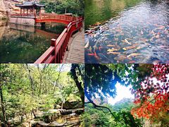 -丹东凤凰山景区