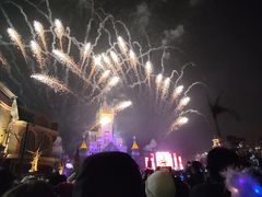 -青岛方特梦幻王国