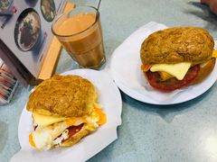 -华嫂冰室(尖沙咀店)