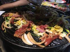 -石记老北京炙子烤肉(松园店)