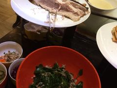 -东方红海鲜百汇(国际大厦店)