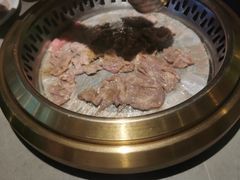 -千滋百味自助海鲜烤肉(布吉景华店)