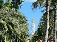 -三亚南山文化旅游区