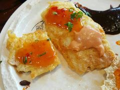 -大成铁板烧•板前(复古餐厅石老人店)