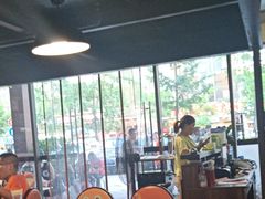 -味之绝热血美蛙鱼火锅(中坝店)