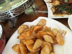 -金丝饭庄(金丝新天地保障性住宅小区店)
