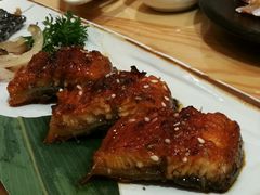 -王鼎精致料理铁板烧(世博源店)