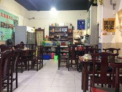 大堂-夫妻蘸水兔(夹江店)