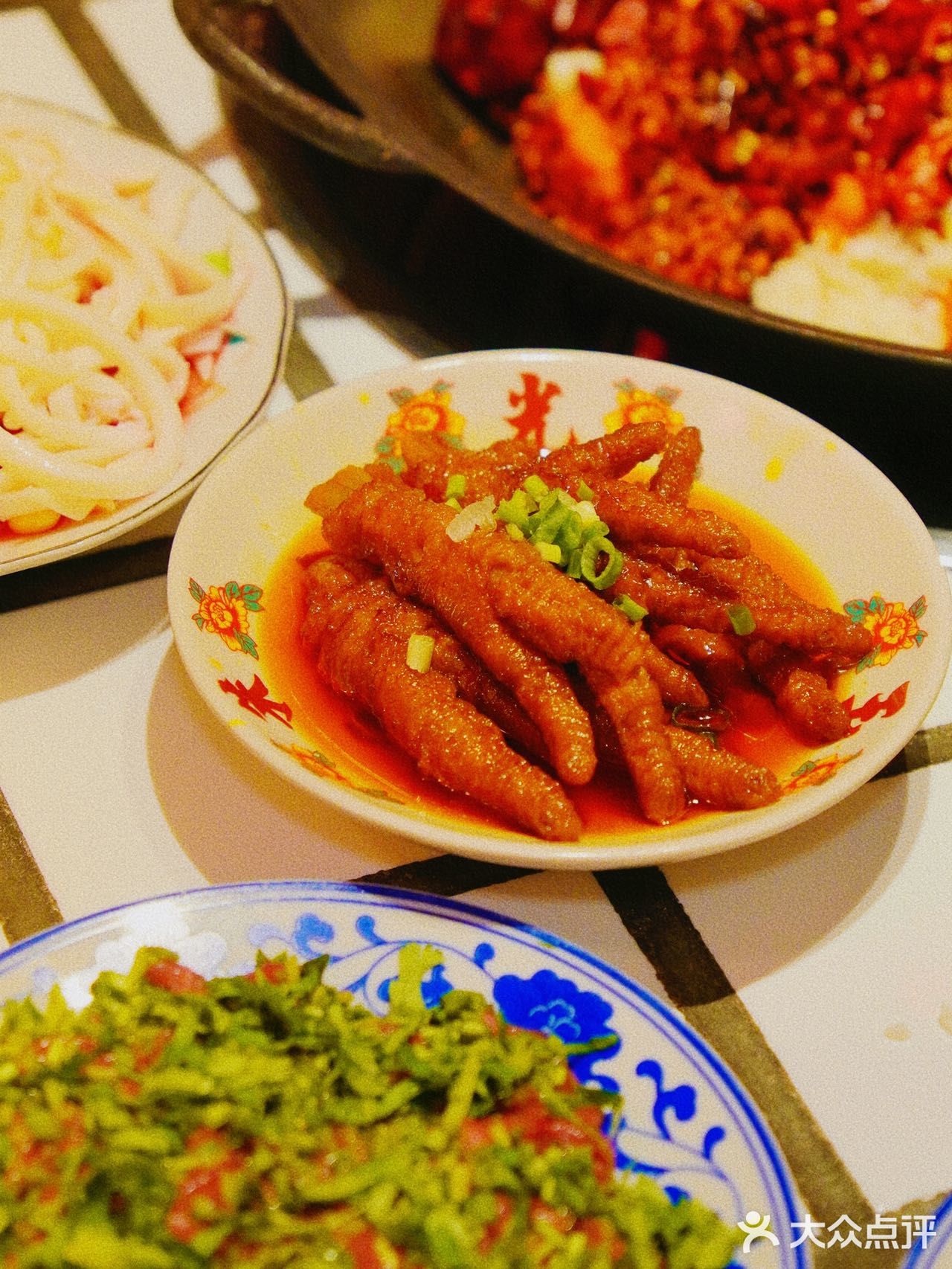 解锁朱光玉火锅店，直接把我香迷糊了