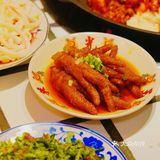 解锁朱光玉火锅店，直接把我香迷糊了