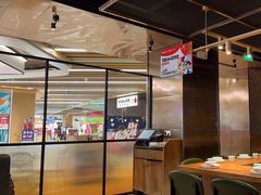 -飞阳铁板烧(ME TOWN购物中心店)