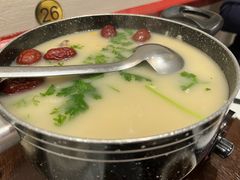 胡椒猪肚鸡-文兴酒家(Chinatown - Gerrard Street)