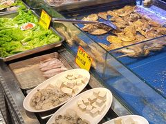 -永红源啤酒·烧烤·海鲜·大排档(青特城店)