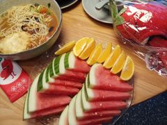 -望湘园·湖南菜(宏伊店)