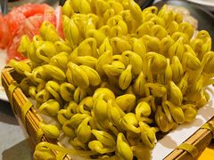 豆芽-巴奴毛肚火锅(悠唐购物中心店)