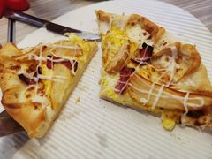 -必胜客(桐乡吾悦广场店)