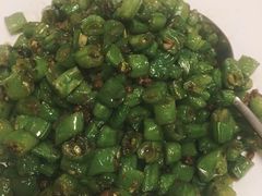 -花舍·新派粤菜·西餐·下午茶(亚运村·鸟巢店)