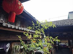 -龙姐私房菜(和顺古镇店)