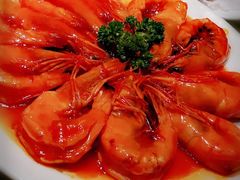 -蓬川食府(金海道店)