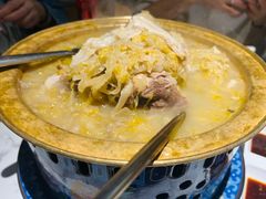 -关东小磨东北菜(漕河泾印象城店)