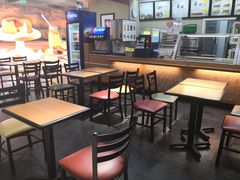 大堂-SUBWAY赛百味(欧亚新生活店)
