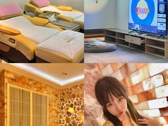 -神帆·元气汤泉(解放西路店)