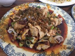 -温记府廟豆汤饭·始于1955年(海椒店)