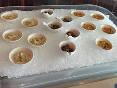-翡翠36餐厅(浦东香格里拉店)
