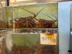 -海上人家The Sea Food Paradise Restaurant & Bar