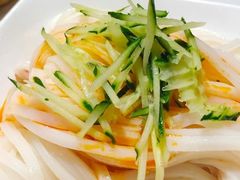 -子午路张记肉夹馍(曲江店)