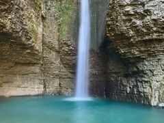 -鹿院坪生态旅游景区